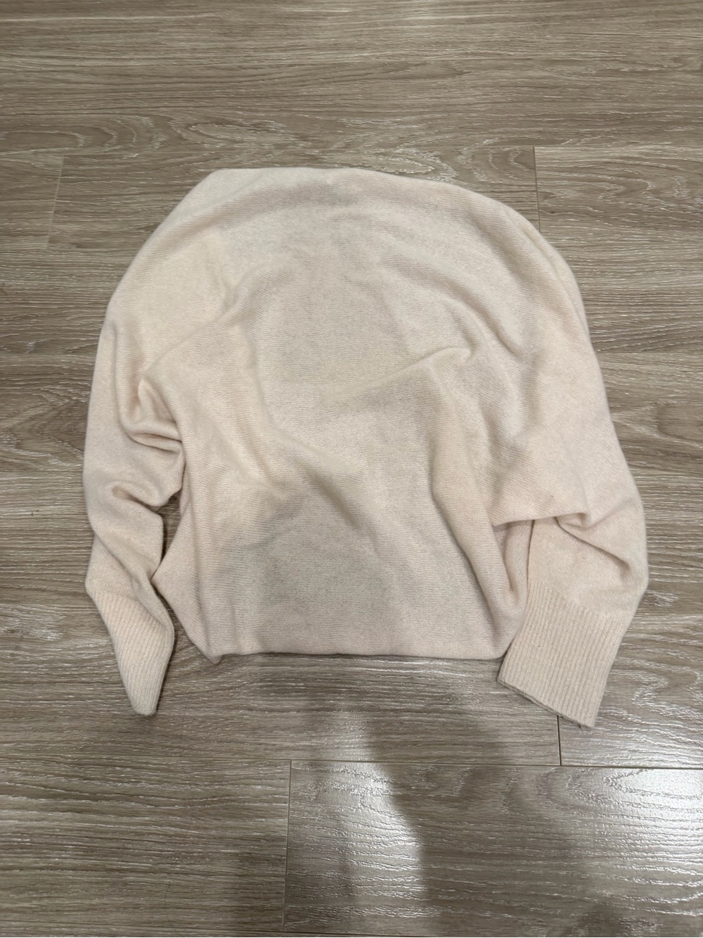 Naked Cashmere Cardigan Sweater Shawl - Picture 10 of 10
